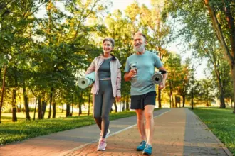 5 hábitos para prevenir doenças no coração