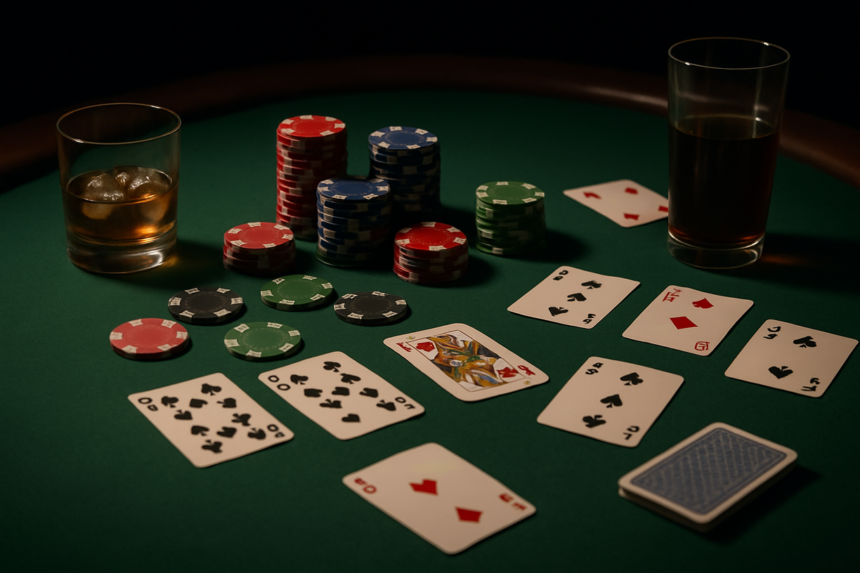 Explore Como o Poker Online Pode Transformar Sua Experiência de Jogo Explore Como o Poker Online Pode Transformar Sua Experiência de Jogo