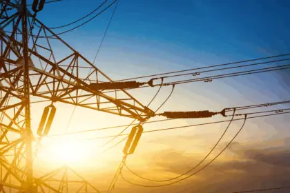 Utilidade Pública, Portal Meganésia: Aviso de falta de energia em Goianésia