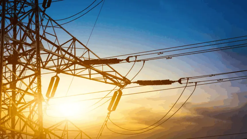 Utilidade Pública, Portal Meganésia: Aviso de falta de energia em Goianésia