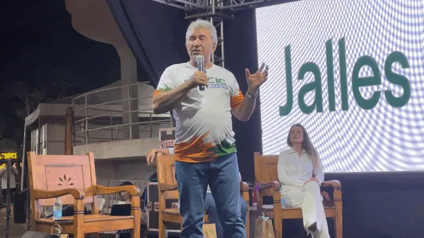 FECIG 2025 movimenta Goianésia com mais de 60 expositores e novidades para o comércio local