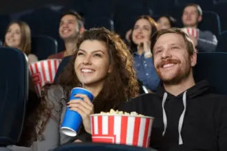 5 filmes que chegam ao cinema em outubro de 2025