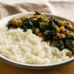9 receitas com grão-de-bico ricas em fibras