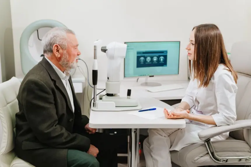5 mitos comuns sobre a cirurgia de catarata