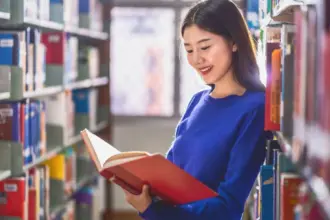 5 livros essenciais para um bom desempenho no vestibular