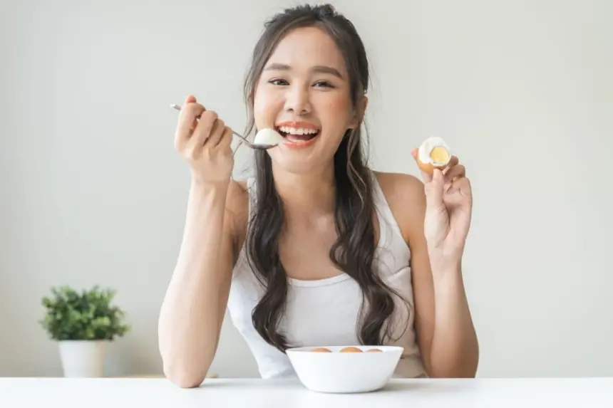 6 mitos e verdades sobre o consumo de ovo 6 mitos e verdades sobre o consumo de ovo