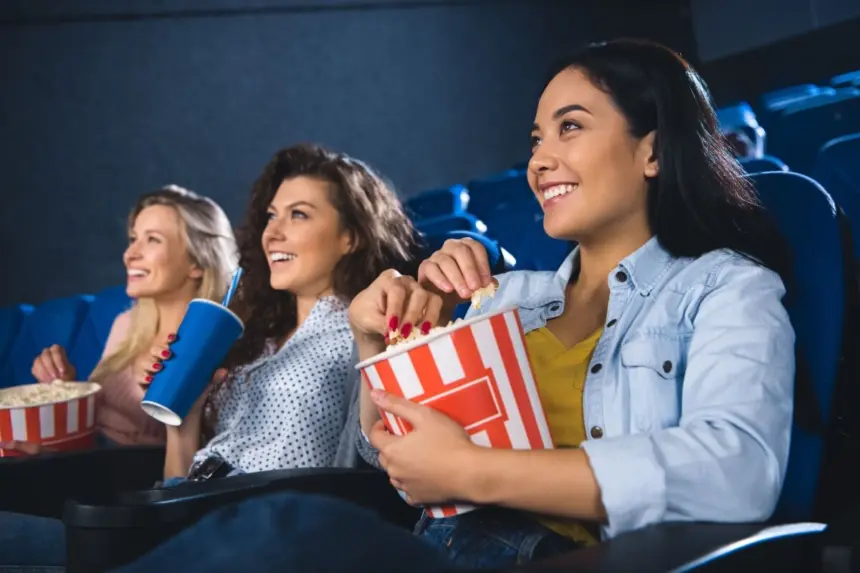 5 filmes ótimos que chegam ao cinema nesta semana