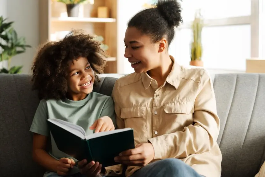 10 livros para ensinar crianças a lidarem com as emoções