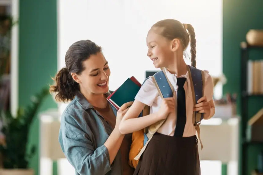 10 pontos para se atentar ao escolher a escola da criança 10 pontos para se atentar ao escolher a escola da criança
