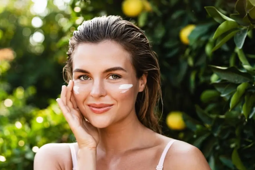 6 dicas para cuidar bem da pele na primavera 6 dicas para cuidar bem da pele na primavera