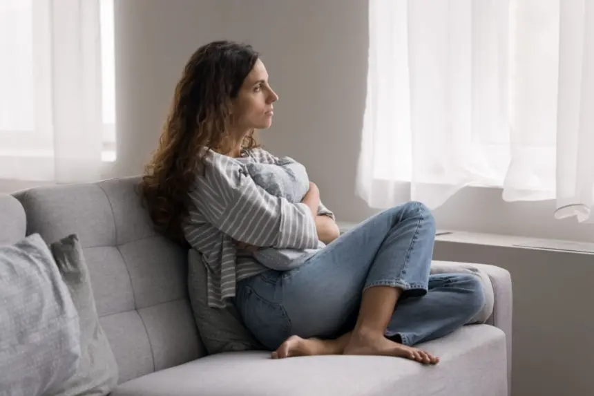 Veja como relacionamentos abusivos afetam a saúde mental das mulheres Veja como relacionamentos abusivos afetam a saúde mental das mulheres