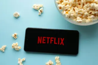 4 lançamentos na Netflix na semana de 29 de setembro a 05 de outubro