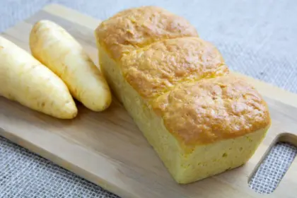 5 receitas práticas e saudáveis com mandioquinha