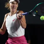 Bia Haddad anuncia final antecipada da temporada 2025