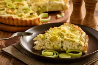 7 receitas nutritivas para aumentar a energia