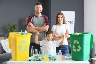 4 dicas essenciais para descartar seu lixo corretamente 