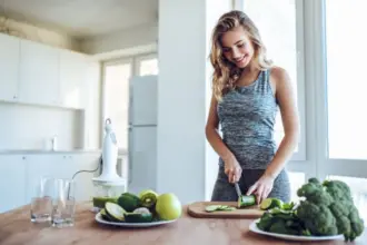 Vitaminas e minerais: o papel dos nutrientes no emagrecimento