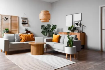 6 dicas para deixar a sua casa perfeita para a primavera