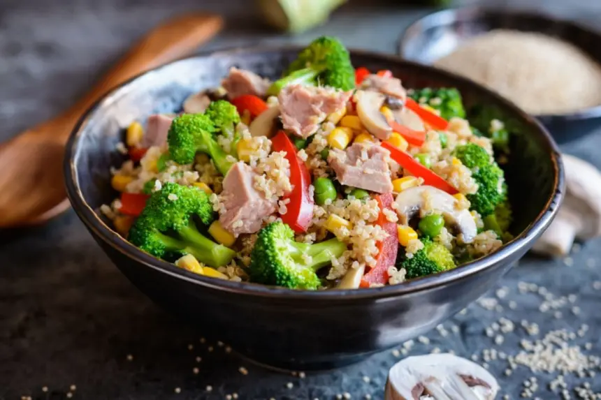 5 receitas com alimentos benéficos para o coração 5 receitas com alimentos benéficos para o coração