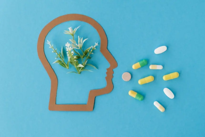 Veja por que vencer o medo de tomar medicamentos psiquiátricos Veja por que vencer o medo de tomar medicamentos psiquiátricos