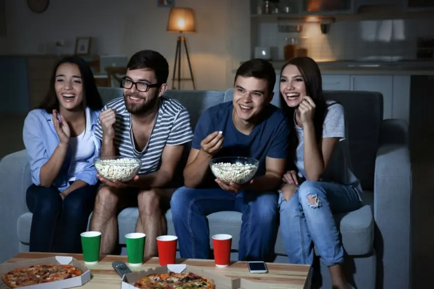 5 séries baseadas em jogos para aprender programação e inglês 5 séries baseadas em jogos para aprender programação e inglês
