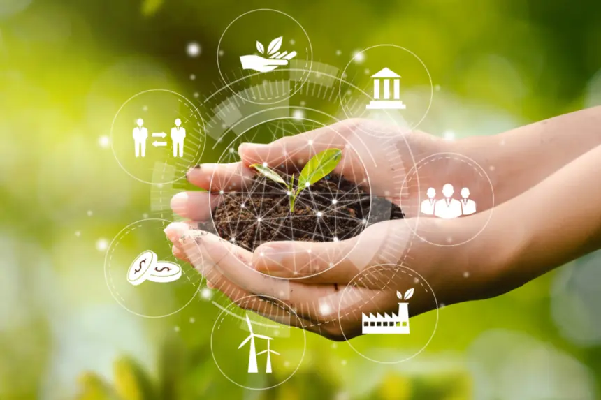 Veja os temas de ecologia mais cobrados nos vestibulares Veja os temas de ecologia mais cobrados nos vestibulares