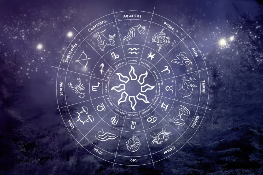 Horóscopo do dia: previsão para os 12 signos em 20/09/2025 Horóscopo do dia: previsão para os 12 signos em 20/09/2025