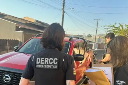 Polícia Civil apreende adolescente por armazenar vasto material de exploração sexual de menores em Ipameri – Policia Civil do Estado de Goiás