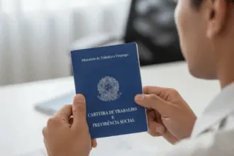 Urgente: Oportunidade de emprego em Goianésia