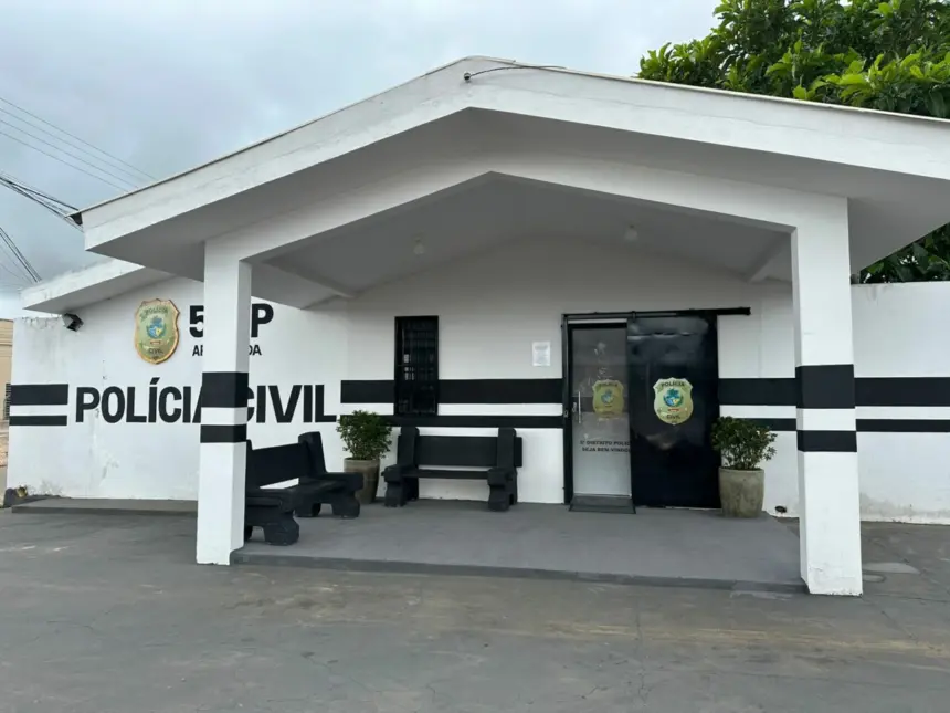 PCGO investiga golpe do falso parente e cumpre mandado de busca – Policia Civil do Estado de Goiás
