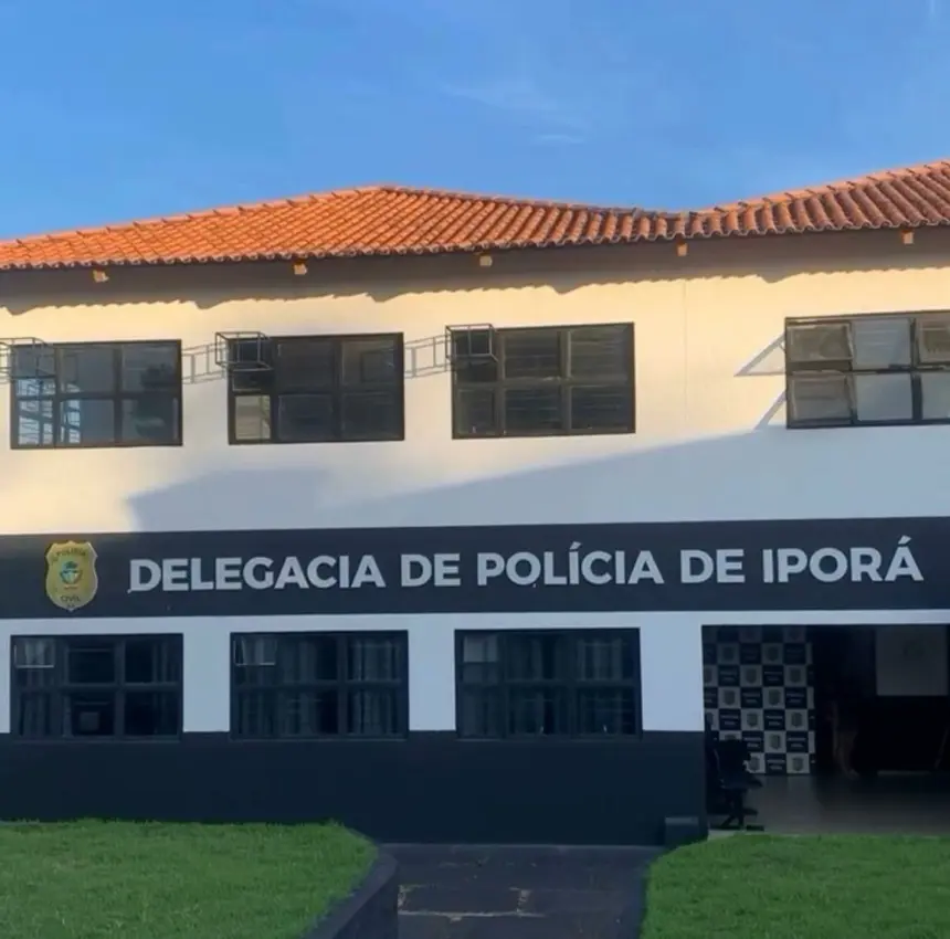 Polícia Civil prende suspeitos de tentativa de homicídio praticada em Iporá – Policia Civil do Estado de Goiás Polícia Civil prende suspeitos de tentativa de homicídio praticada em Iporá – Policia Civil do Estado de Goiás