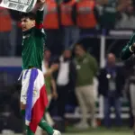 Palmeiras goleia LDU e enfrenta Flamengo na final da Libertadores