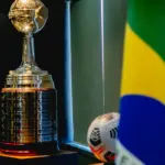 Flamengo e Palmeiras disputam 7ª final brasileira da Libertadores