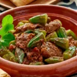 5 receitas com quiabo para o jantar
