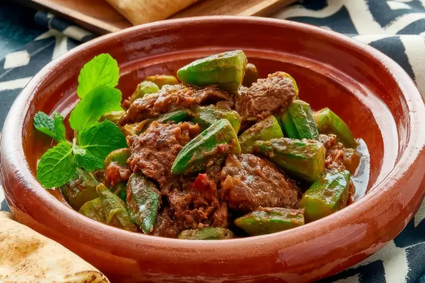 5 receitas com quiabo para o jantar 5 receitas com quiabo para o jantar