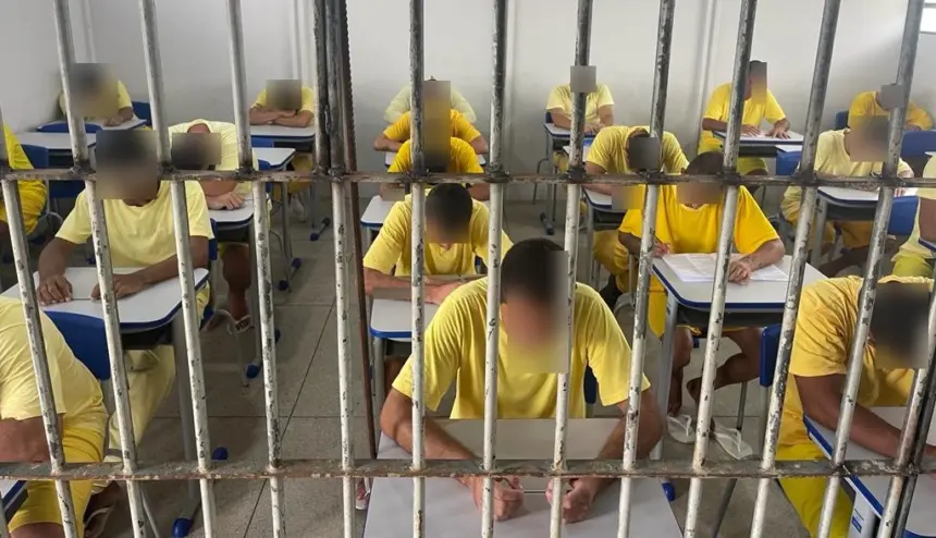 Rumo à universidade! Goiás tem novo recorde de inscritos no Enem PPL – Portal Goiás Rumo à universidade! Goiás tem novo recorde de inscritos no Enem PPL – Portal Goiás