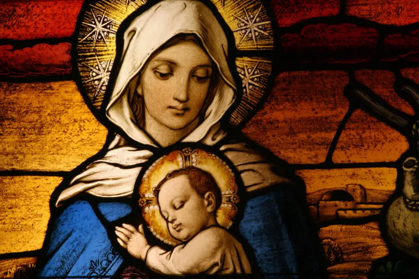7 orações para o Dia de Nossa Senhora do Rosário