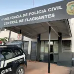 PCGO apreende adolescente por violência doméstica contra a própria mãe em Águas Lindas – Policia Civil do Estado de Goiás