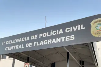 PCGO apreende adolescente por violência doméstica contra a própria mãe em Águas Lindas – Policia Civil do Estado de Goiás