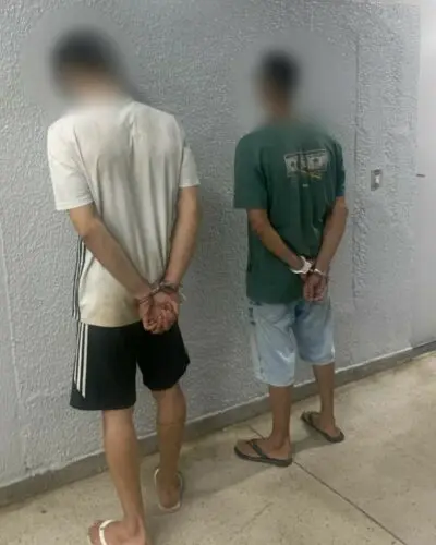 PCGO apreende “supermaconha” e anabolizantes avaliados em meio milhão de reais e prende dupla em flagrante – Policia Civil do Estado de Goiás