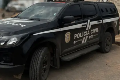 PCGO cumpre mandado e prende investigado por lesão corporal no âmbito de violência doméstica – Policia Civil do Estado de Goiás