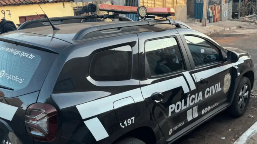PCGO deflagra Operação Downfall contra tráfico de drogas e lavagem de capitais em Mozarlândia e região – Policia Civil do Estado de Goiás