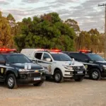 PCGO e PMGO recuperam caminhonete de luxo que havia sido furtada em MG – Policia Civil do Estado de Goiás