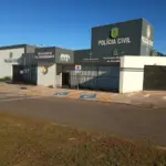 PCGO prende homem em flagrante por ameaça, injúria e dano qualificado em Morrinhos – Policia Civil do Estado de Goiás
