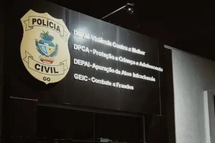 PCGO prende homem por estupro de vulnerável contra a própria neta em Itumbiara – Policia Civil do Estado de Goiás