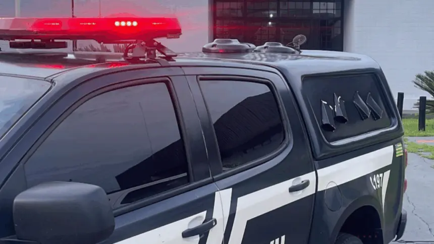 PCGO prende investigado por violência doméstica durante tentativa de fuga em Rio Verde – Policia Civil do Estado de Goiás PCGO prende investigado por violência doméstica durante tentativa de fuga em Rio Verde – Policia Civil do Estado de Goiás