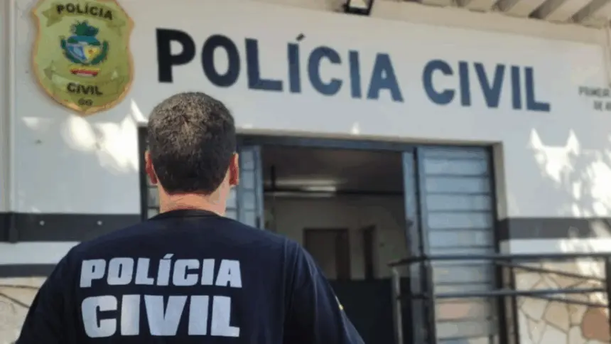 PCGO prende líder de associação criminosa especializada em golpes digitais em Aparecida de Goiânia – Policia Civil do Estado de Goiás PCGO prende líder de associação criminosa especializada em golpes digitais em Aparecida de Goiânia – Policia Civil do Estado de Goiás