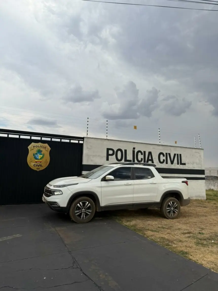 PCGO prende mãe e filho por comercialização irregular de pescado impróprio ao consumo em Piracanjuba – Policia Civil do Estado de Goiás