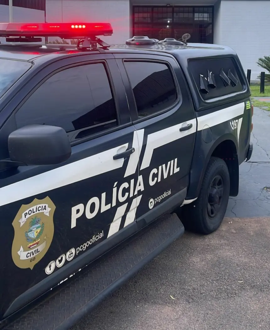PCGO prende, preventivamente, homem investigado por tentativa de homicídio em Mineiros – Policia Civil do Estado de Goiás