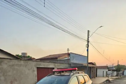 Polícia Civil prende condenado por estupro de vulnerável contra duas irmãs em Novo Gama – Policia Civil do Estado de Goiás